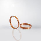 0.020 - 0.50mm Compacted Copper Litz Wire Magnet Wire Waterproof For Motor