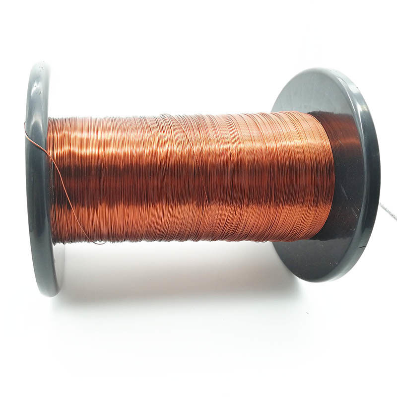 Electric Motor Winding Materials Enamelled Copper Wire 0.5mm