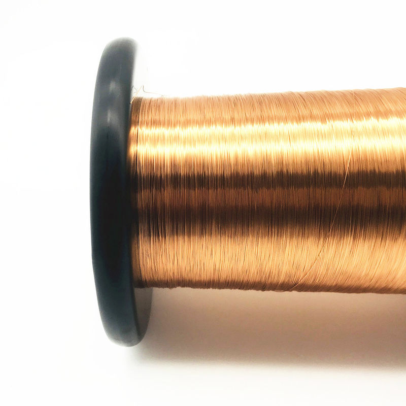 7000v Fiw Wire , High Voltage Coated Magnet Wire