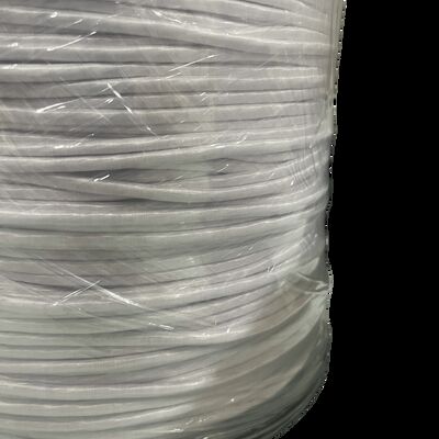2USTC 38AWG Copper Core Silk Coated Litz Wire 180 Strands for Transformers