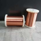 0.05mm Enamelled Copper Winding Wire Super Thin Polyurethane Solderable
