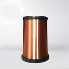 Ultra Fine Winding Wire Round Enamel Magnetic Copper Wire For Motor