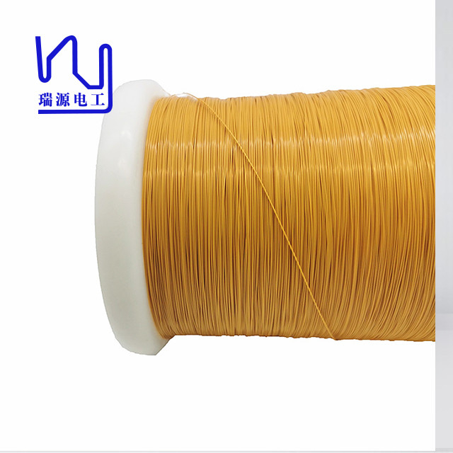 0.4mm Triple Insulated Wire For High Voltage Transformer