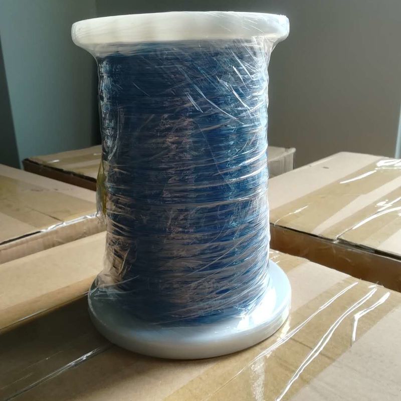 TIW-B Solderable Triple Insulated Wire 0.2mm-0.5mm Insulated Copper Wire