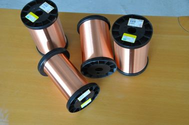Dây nam châm 2uew-f 0,08mm cho cuộn dây