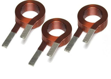 Dây nam châm hình chữ nhật siêu mỏng, dây đồng phẳng 0,04 - 1,8mm cho ô tô