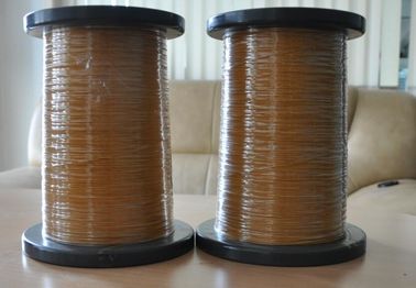 TIW-B ba dây cách điện tiw litz dây điều trị cho máy biến áp cho máy biến áp