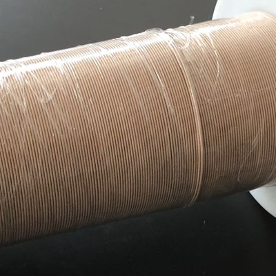 Dây Litz bọc lụa Dây Litz siêu mỏng 0,025mm dành cho các thiết bị quý giá