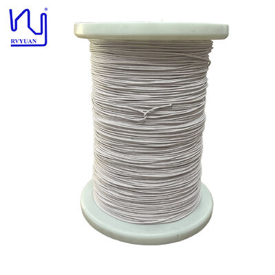 UDTC / USTC Transformer Winding Enameled đồng dây Litz cáp