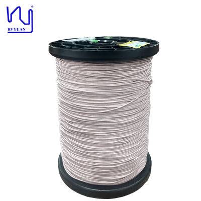 2USTC-F 0,1mmx150 Dây đồng Litz nhiều sợi cho máy biến áp