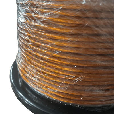Dây Litz được dán bằng dây đồng Litz được chứng nhận UL 6000V