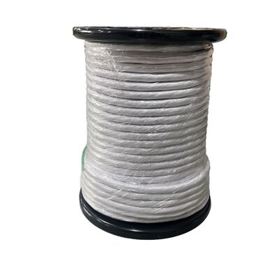 Dây đồng Litz tráng men 1500/38 2USTC-H Lớp H/180C với lớp bọc nylon đơn