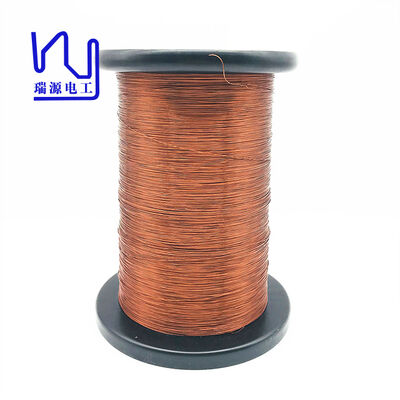 Dây quấn cách điện FIW6 Lớp H hoàn toàn, 0.071mm-0.8mm