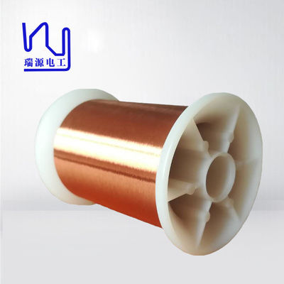 7N 99.999996% Ultra High Purity 0.028mm-0.10mm OCC đồng dây cho thiết bị y tế