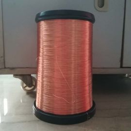 0.28mm 2UEW155 dây đồng nhựa có thể hàn được để cuộn động cơ