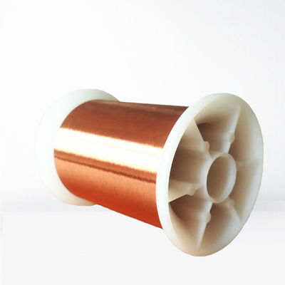 0,012 - 0,08mm Dây nam châm tráng men nhiều màu Dây đồng tráng men cho màn hình cảm ứng