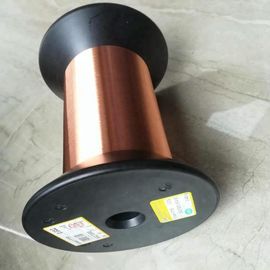 Vòng mỏng 0,012-0,08mm Dây đồng tráng men siêu mỏng Loại dây dẫn rắn