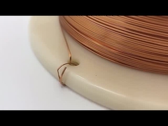 Dây quấn dây đồng tráng men hình chữ nhật Ruiyuan AIW UEW