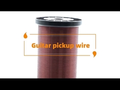Dây Pickup Guitar 43AWG trơn 0,056mm cho Guitar kiểu cũ