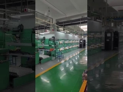 nhà sản xuất dây đồng tráng men, tham quan nhà máy, dây quấn đồng cho máy biến áp, động cơ