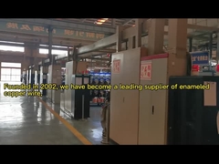 Dây nam châm siêu mịn điện tử siêu nhỏ 0,012 - 0,8mm cho máy biến áp loại khô