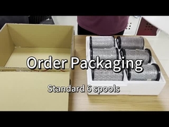 Gói, dây thu guitar