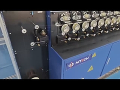 4N9 40AWG sợi bạc nhựa OCC Độ tinh khiết cao