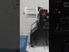 2UEW-F 0.18mm Độ tinh khiết cao 4N OCC sợi bạc nhựa cho âm thanh