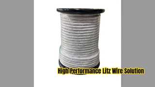 Giải pháp phục vụ dây nylon tần số cao 1500 38
